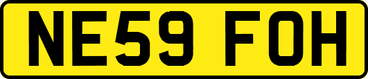 NE59FOH