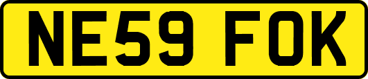 NE59FOK