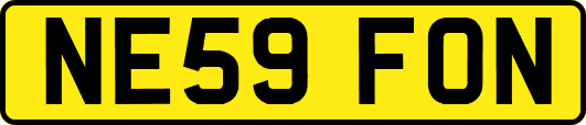 NE59FON