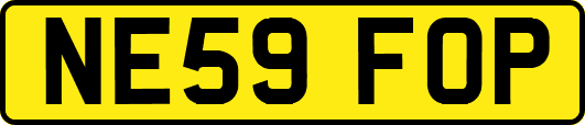 NE59FOP