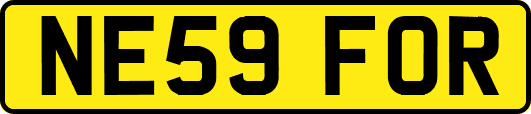 NE59FOR