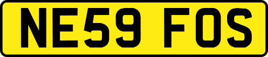 NE59FOS