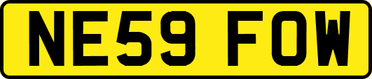 NE59FOW