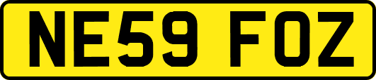 NE59FOZ