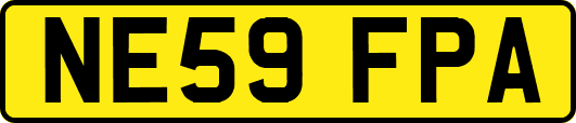 NE59FPA