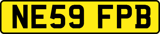 NE59FPB