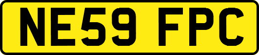 NE59FPC