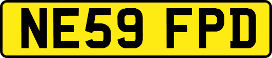 NE59FPD