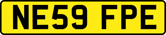 NE59FPE