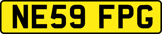NE59FPG