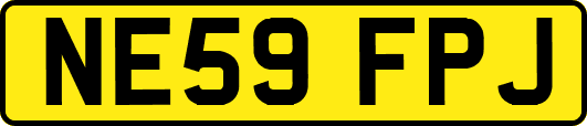 NE59FPJ