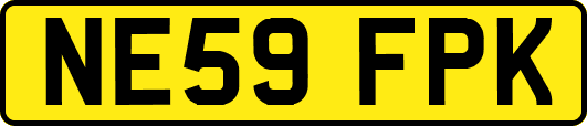NE59FPK