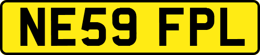 NE59FPL