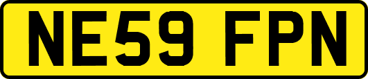 NE59FPN