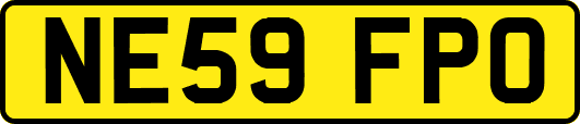 NE59FPO