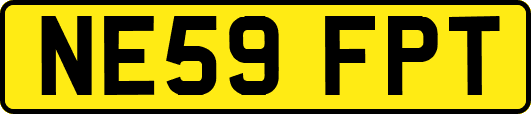 NE59FPT