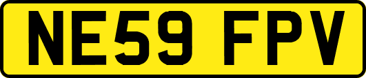 NE59FPV