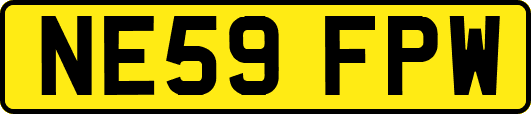 NE59FPW