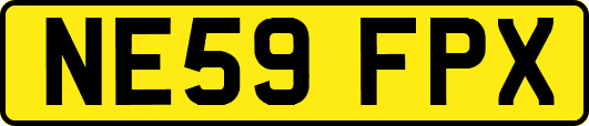 NE59FPX