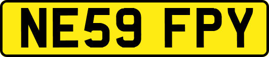 NE59FPY