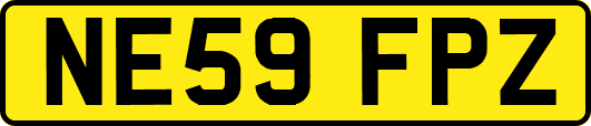 NE59FPZ