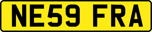 NE59FRA