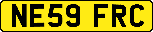 NE59FRC