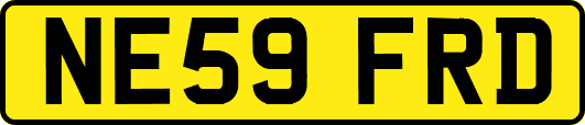 NE59FRD