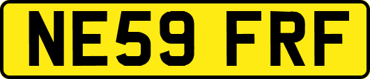NE59FRF