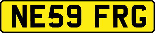 NE59FRG