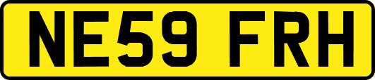 NE59FRH