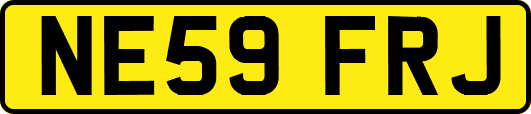 NE59FRJ