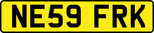 NE59FRK