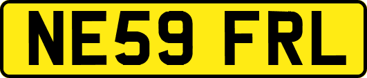 NE59FRL