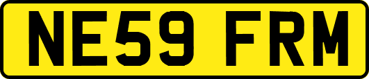 NE59FRM