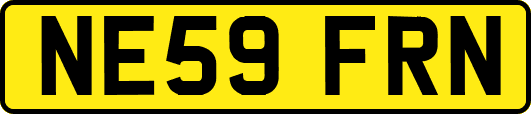 NE59FRN