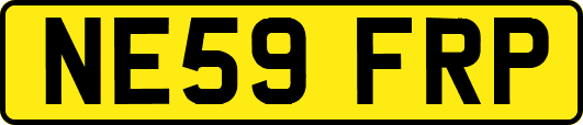 NE59FRP