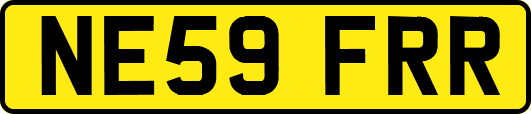 NE59FRR
