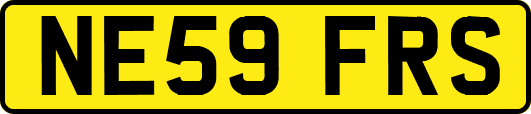 NE59FRS