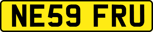 NE59FRU