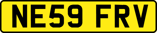 NE59FRV