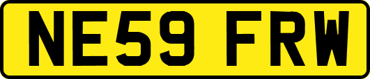 NE59FRW
