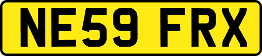NE59FRX