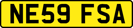 NE59FSA