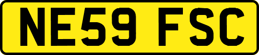NE59FSC