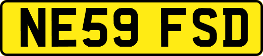 NE59FSD