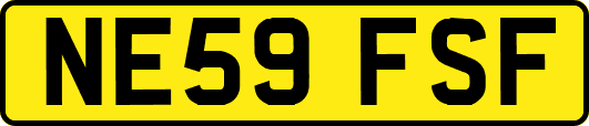 NE59FSF