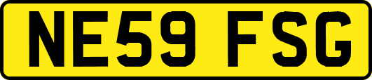 NE59FSG