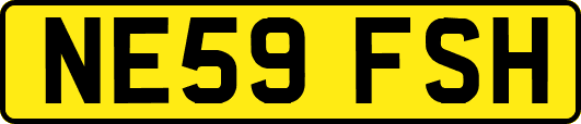 NE59FSH