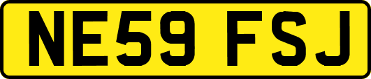 NE59FSJ